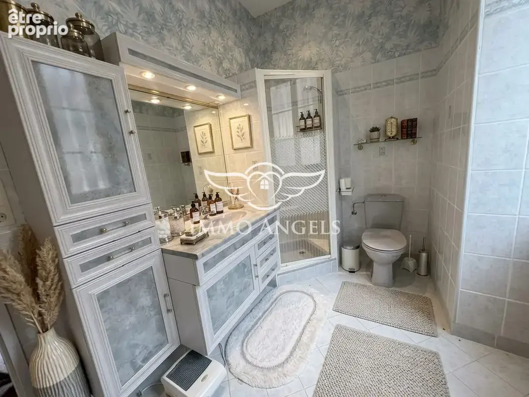 Maison 5 pièces 145 m² à vendre à Chateaumeillant (18370) - photo 4