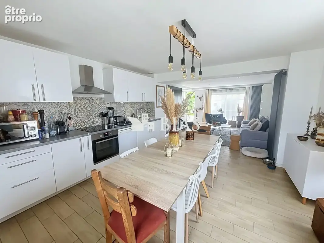 Maison 5 pièces 170 m² à vendre à Alizay (27460) - photo 5