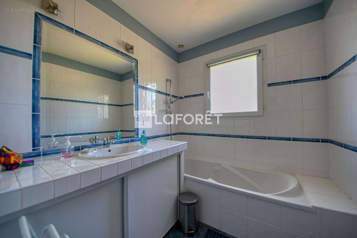 Maison a vendre proche de lisle-sur-tarn - photo 10