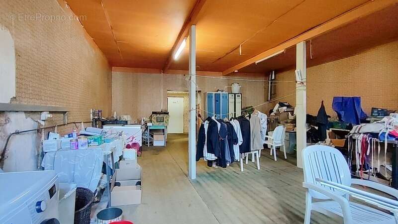 Immeuble de caractère – Centre-ville Villeneuve-sur-Lot (47)– 620 m² – Fort potentiel - photo 4