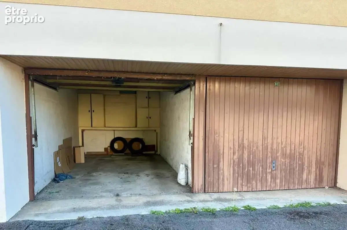 Appartement T4 de 80,58 m² – Avenue des Deux Fontaines, Metz Devant-les- Ponts - photo 14
