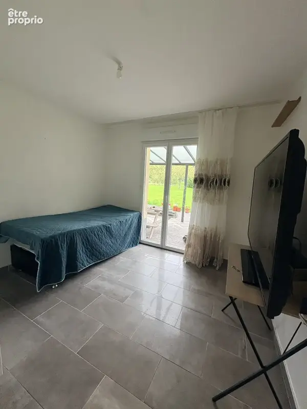 Maison 5 pièces 106 m² à vendre à Gonneville-Sur-Scie (76590) - photo 6