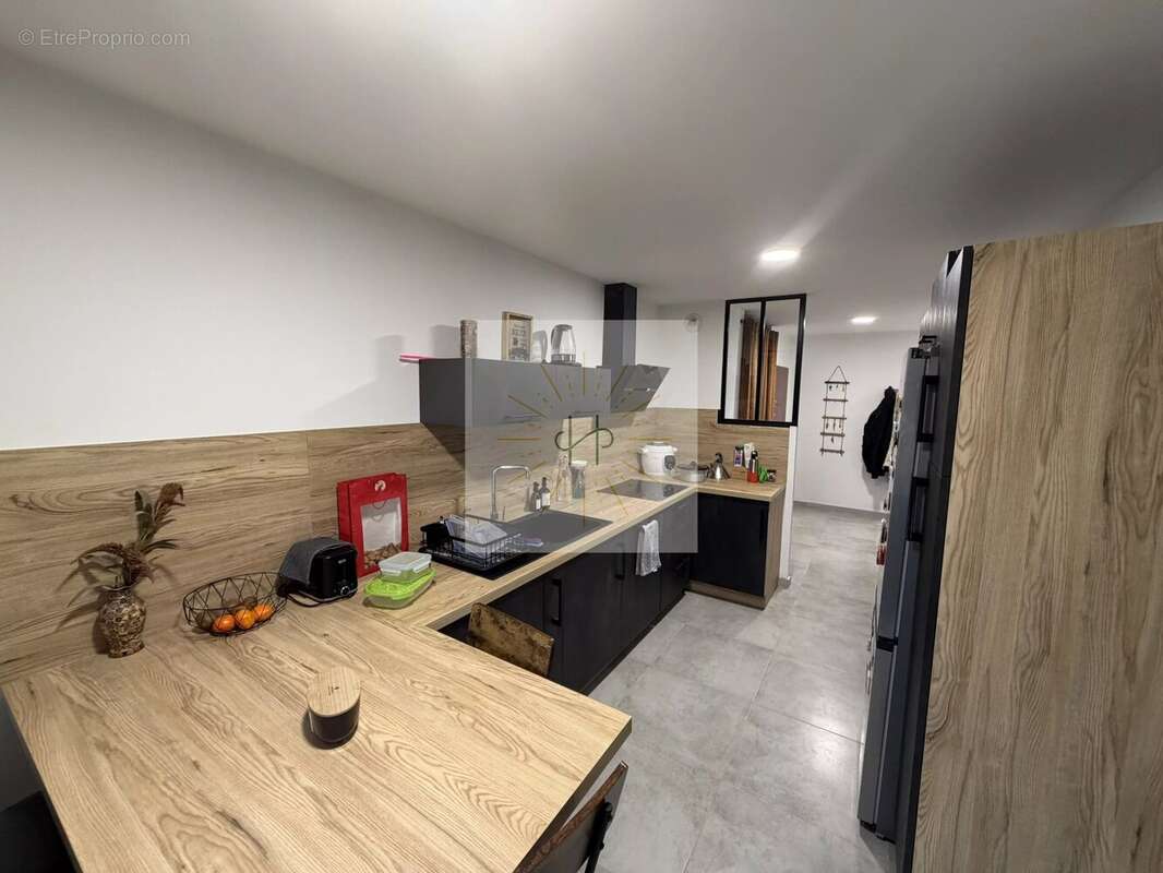 Appartement à VALENCE