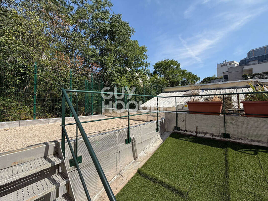 Appartement à PARIS-12E