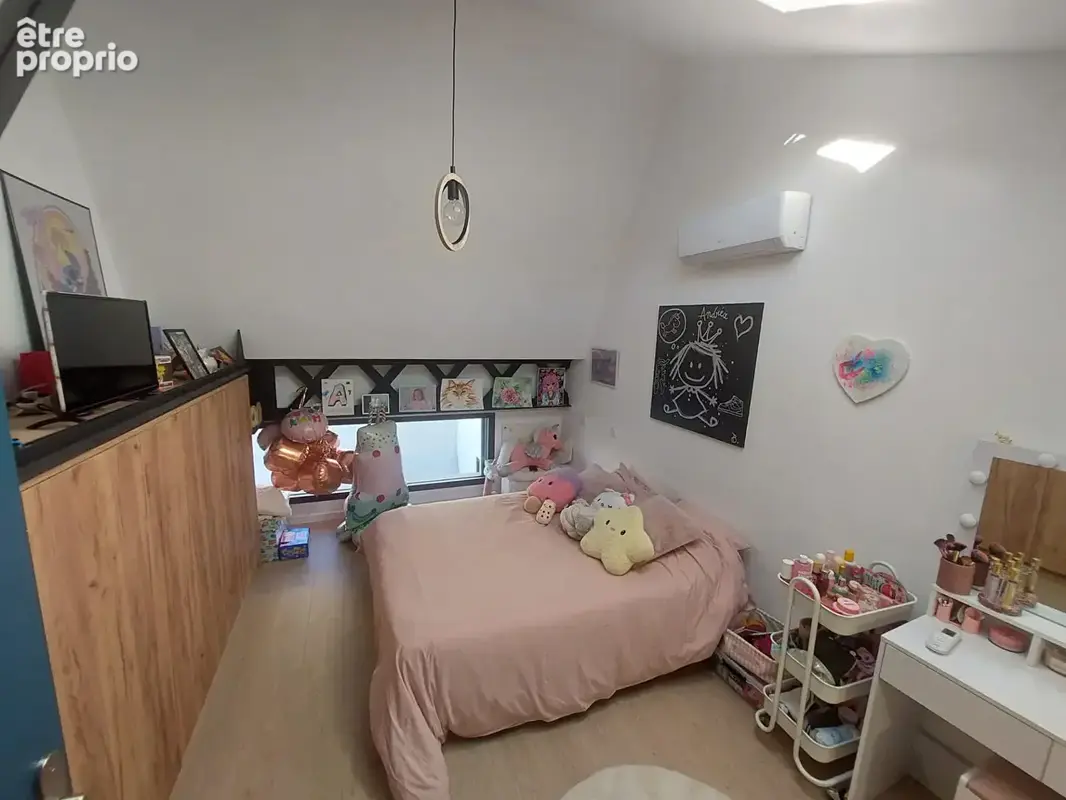 A vendre riorges loft de 6 pièces de 150 m2 - photo 6