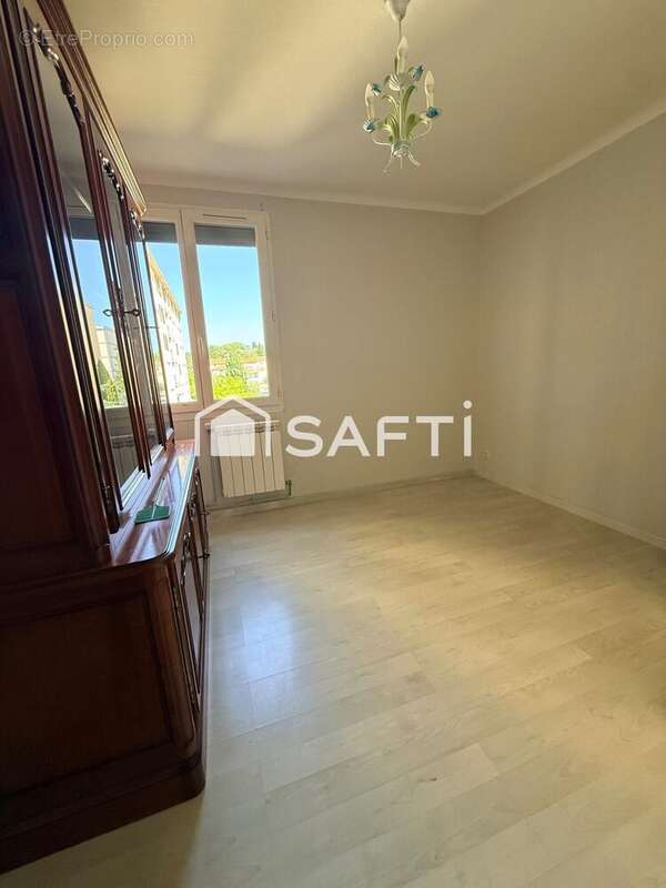 Appartement 60 m² à Sete  - photo 4