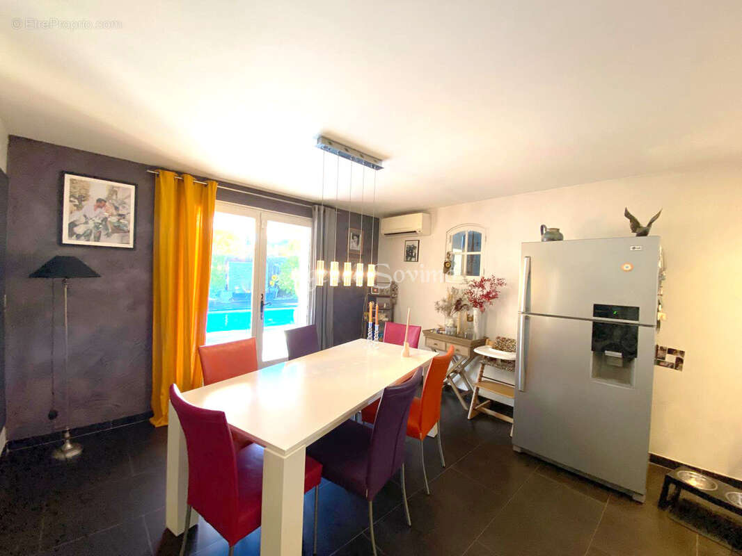 Maison à MOUGINS