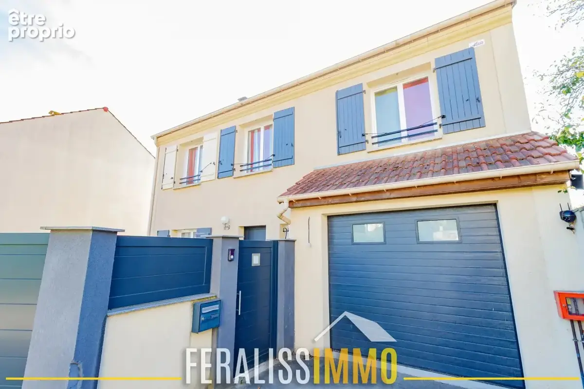 Secteur idéal pour cette belle maison récente de 4 chambres. - photo 2
