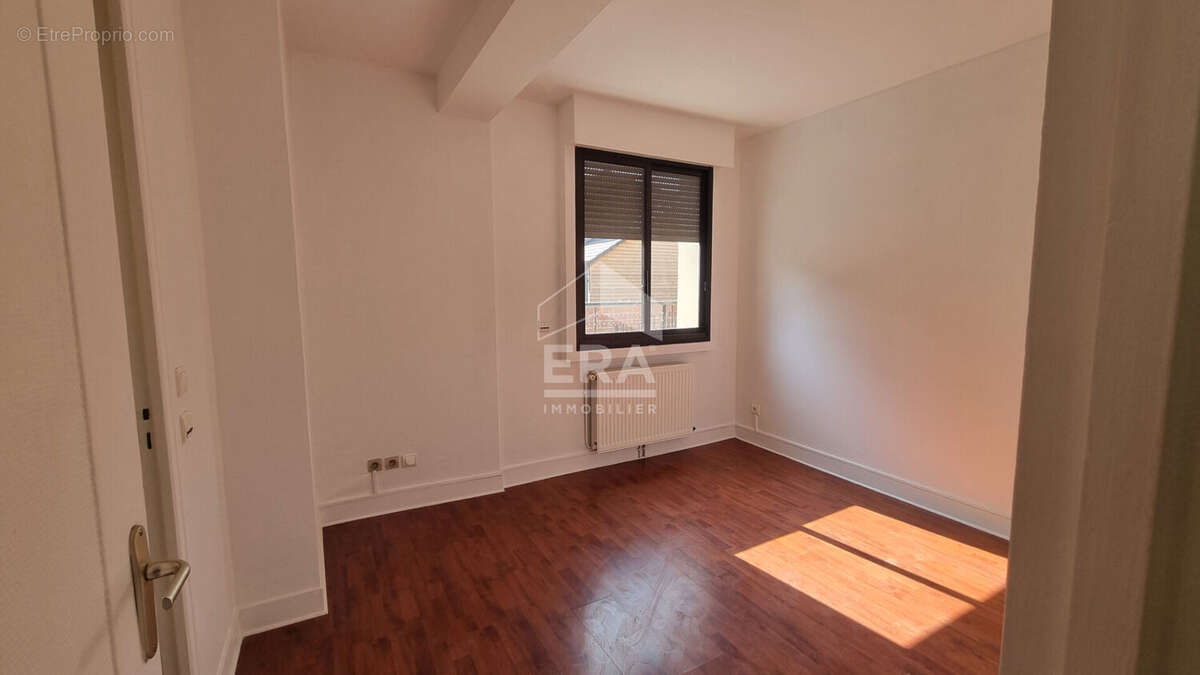 Appartement 107m² à neuilly-sur-marne - photo 3