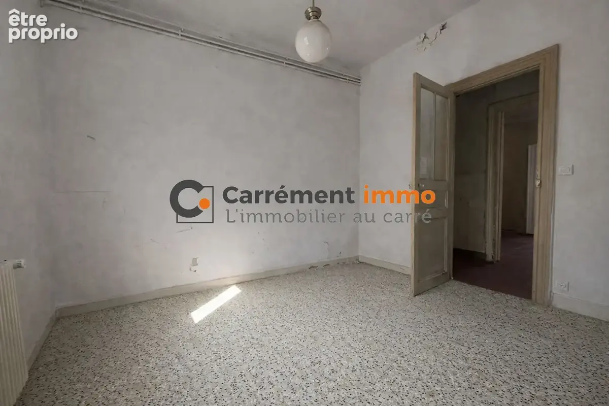 Appartement Montpellier 4 pièce(s) - 78m2 - photo 7