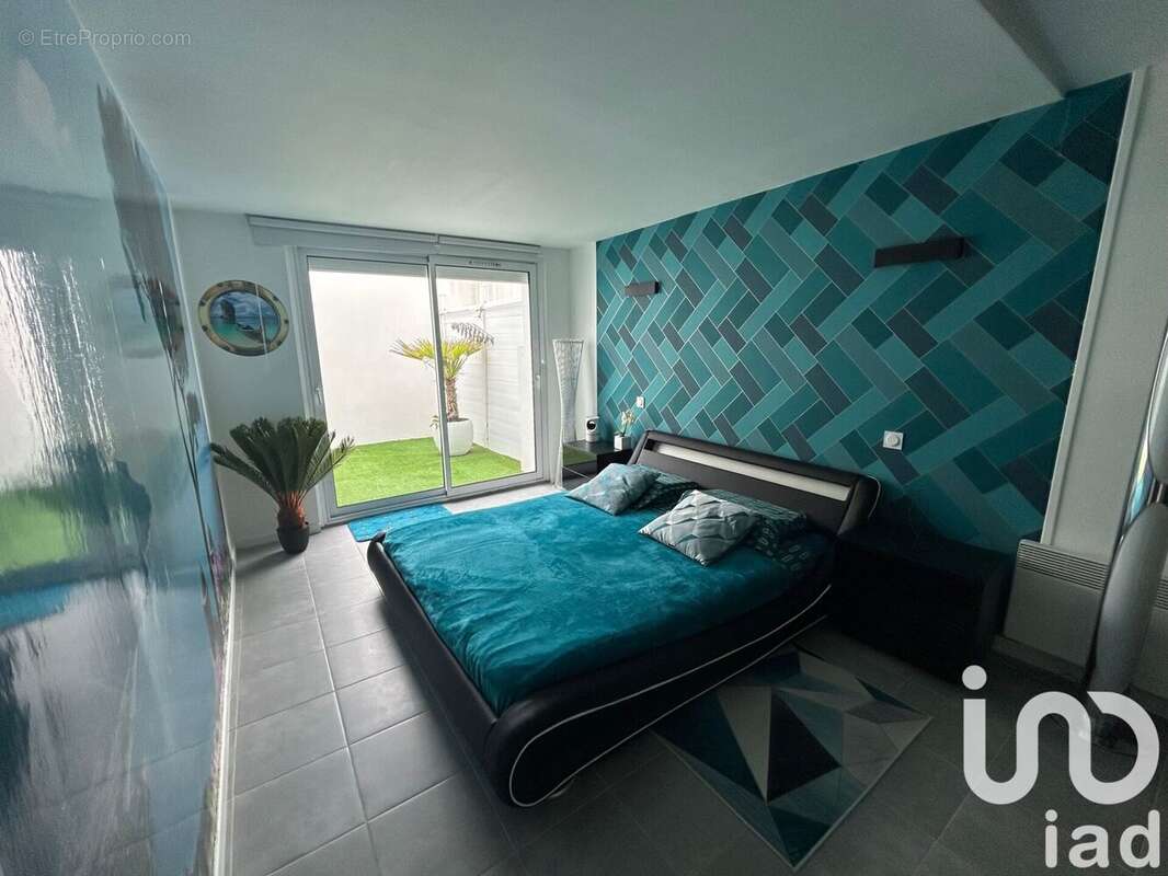 Photo 9 - Appartement à SAINT-GEORGES-DE-DIDONNE