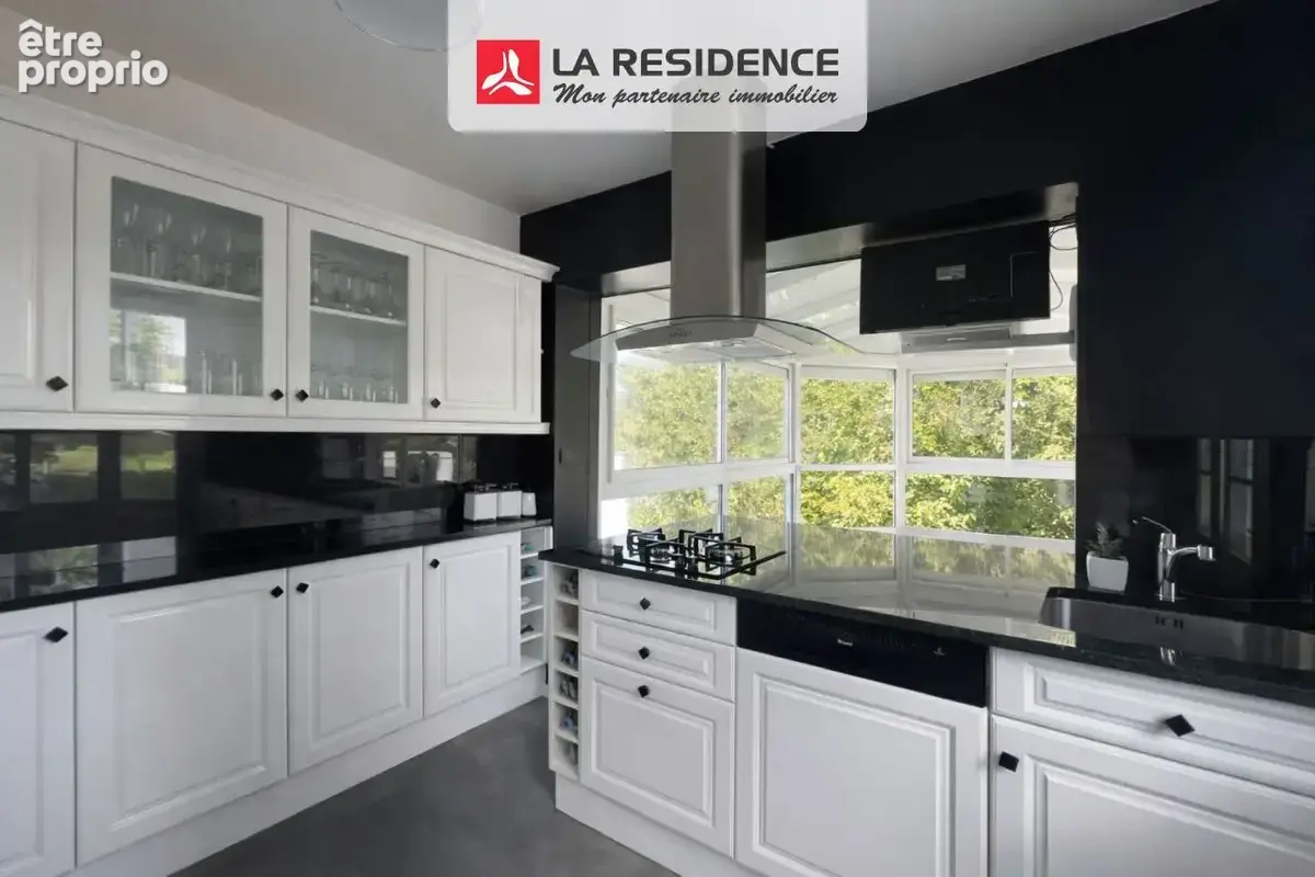 Maison 6 pièces 150 m² à vendre à Vernon (27200) - photo 6