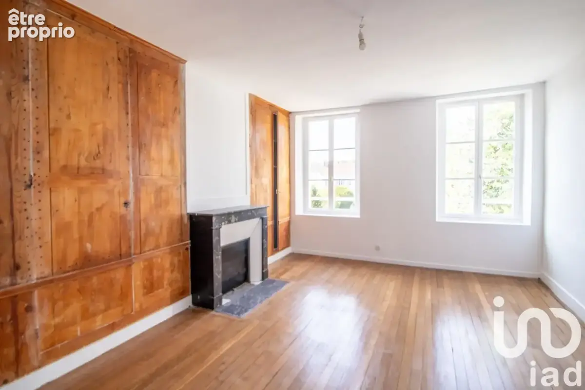 Photo 1 - Maison à MEAUX