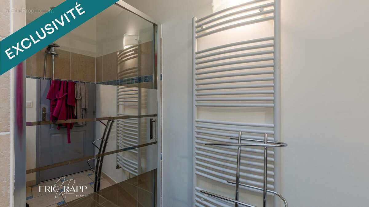 Photo 7 - Appartement à SAINT-RAPHAEL