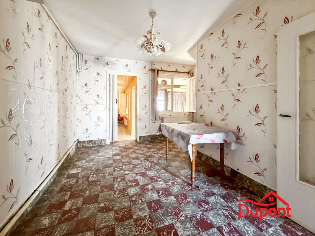 Maison 80 m² à Fontaine-Notre-Dame  - photo 3