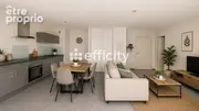 Appartement à PONTCHARRA