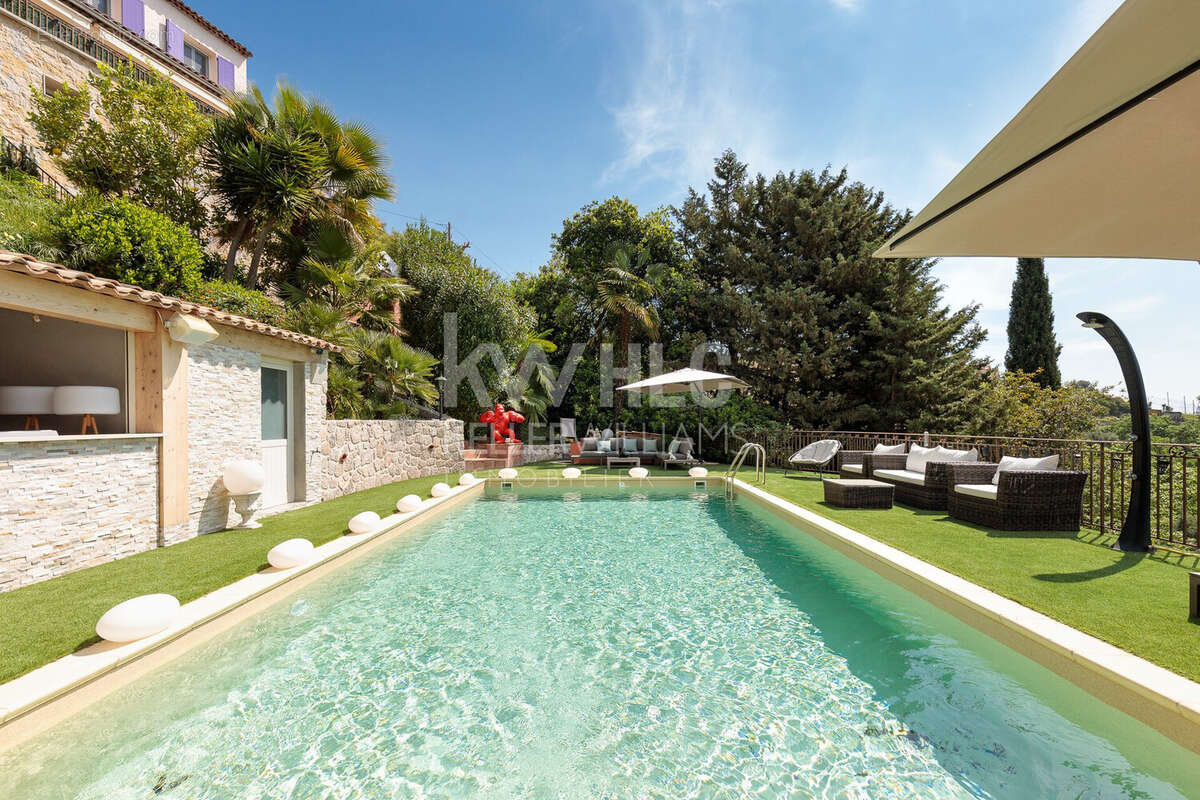 Maison 267 m² à Menton  - photo 3