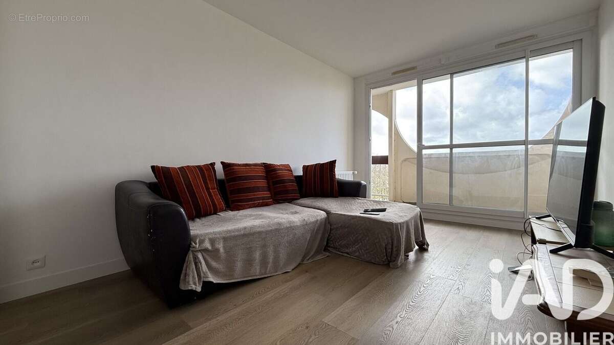 Photo 2 - Appartement à ANGERS