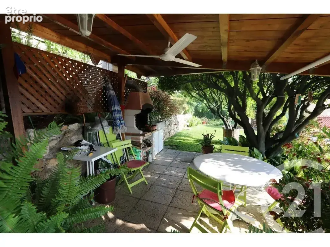 Maison 2 pièces 91 m² à vendre à Nice (06300) - photo 8