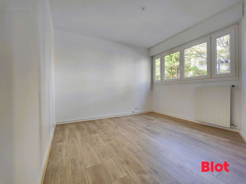 Appartement à SAINT-HERBLAIN