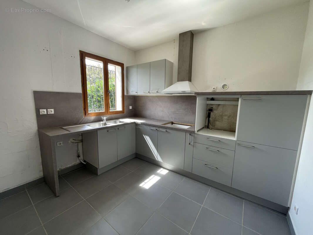 Maison à GAMARDE-LES-BAINS