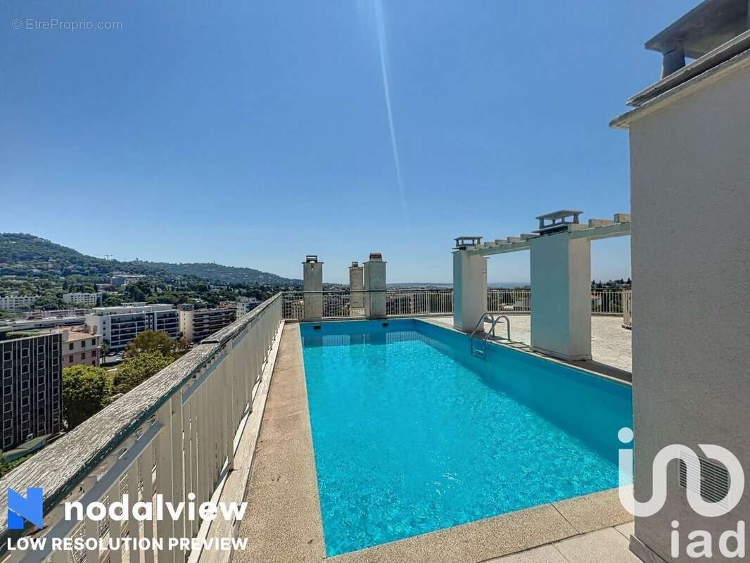 Photo 6 - Appartement à LE CANNET