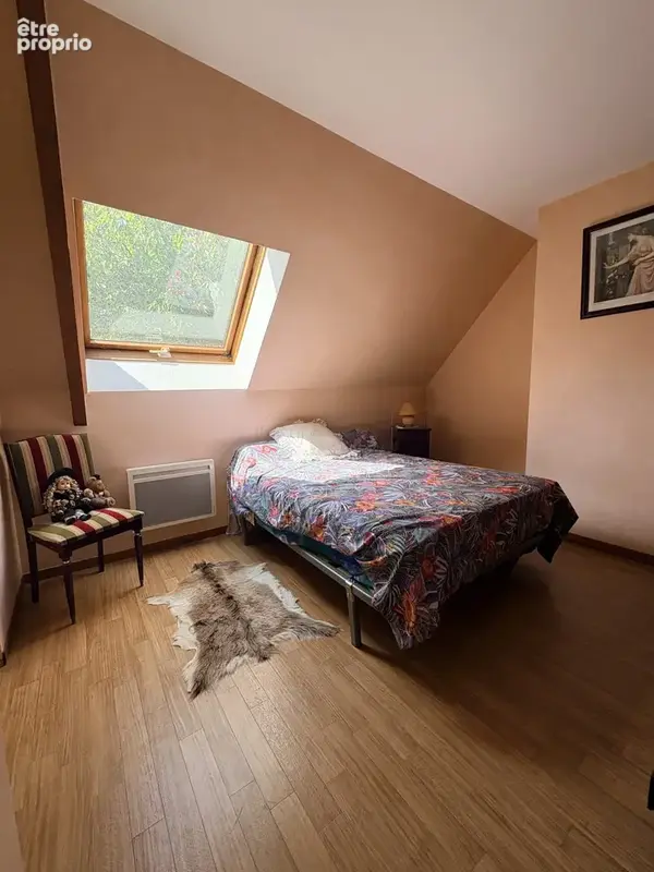 Maison 6 pièces 136 m² à vendre à Yvetot (76190) - photo 8