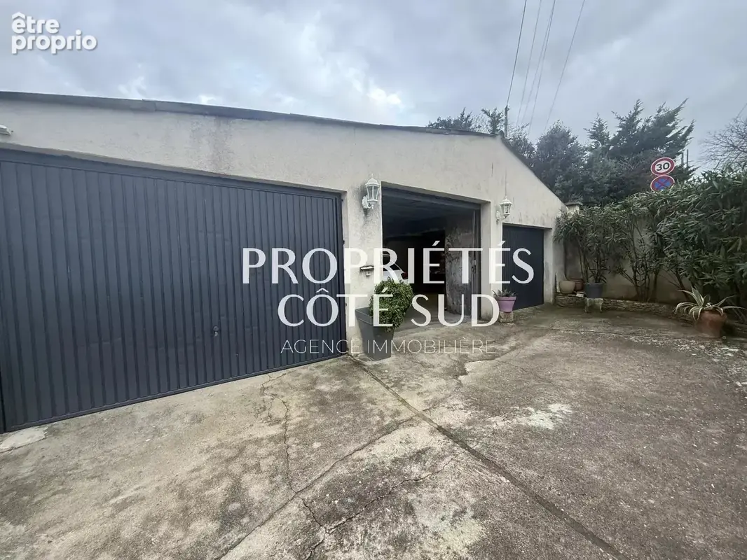 Photo Maison à Lirac au prix de 105 000€