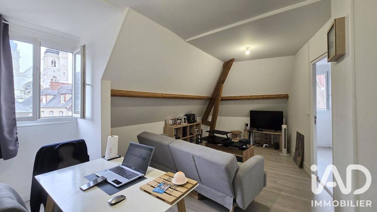 Photo 1 - Appartement à LES ANDELYS