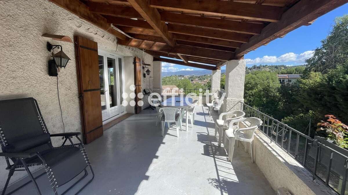 Maison individuelle - photo 2