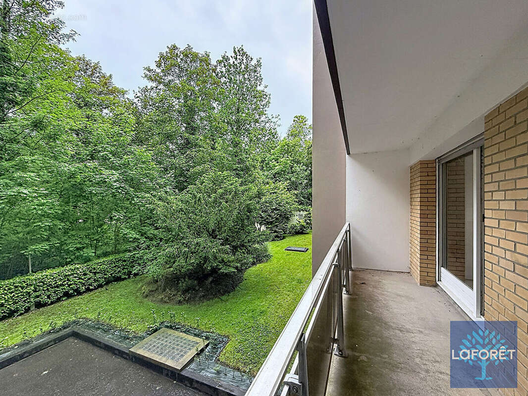 Appartement à VALENCIENNES
