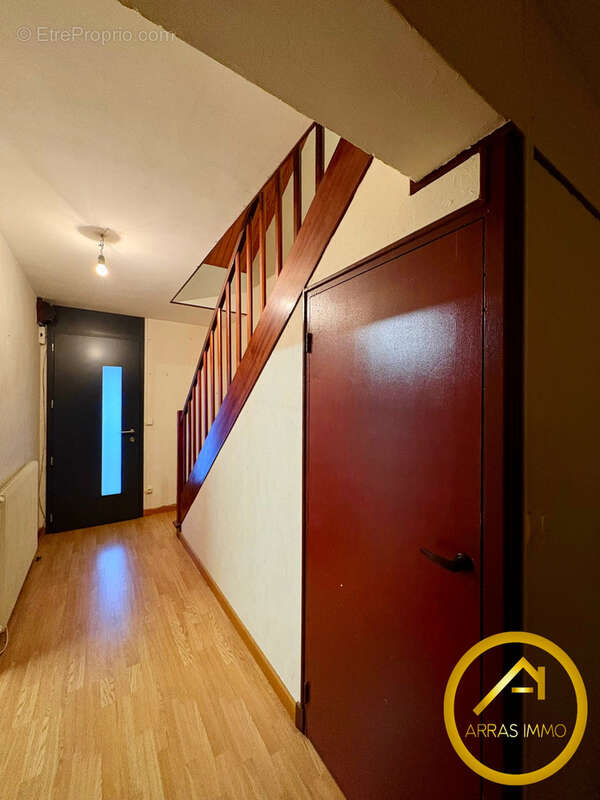 Appartement à ARRAS