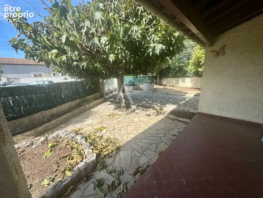 Maison Milhaud 4 pièce(s) 81.83 m2 - photo 4