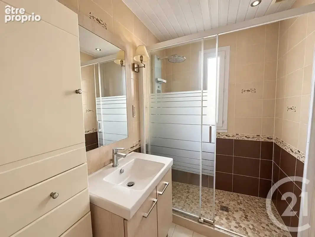 Maison 4 pièces 85 m² à vendre à Othis (77280) - photo 9