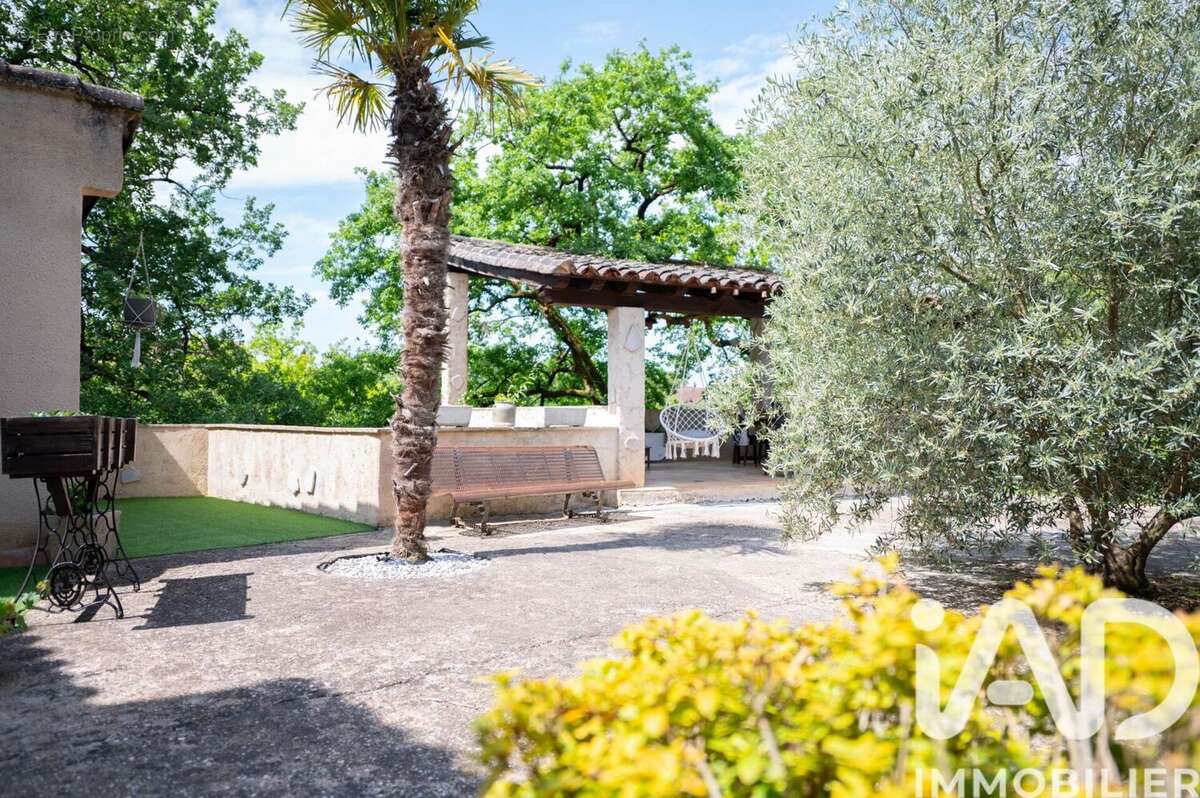 Photo 8 - Maison à CAHUZAC-SUR-VERE