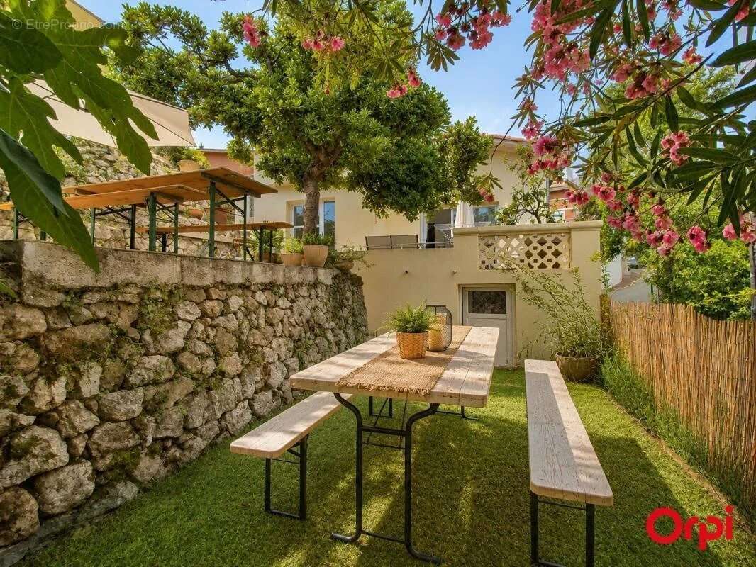 Menton, Quartier Borrigo: Le luxe du calme… à quelques pas de tout - photo 3