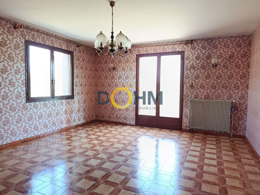 Maison à SAYAT