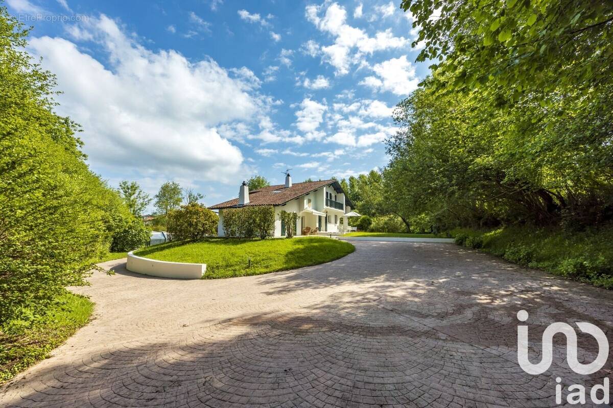 Photo 1 - Maison à ASCAIN