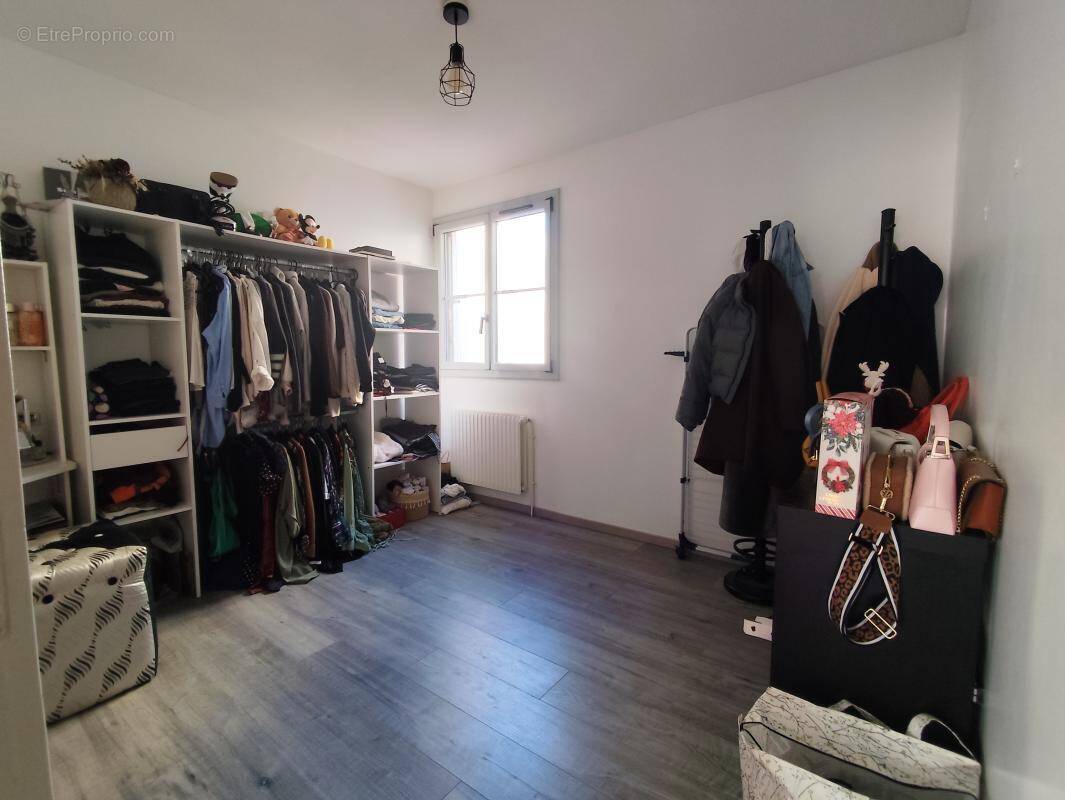 Appartement à ANNONAY