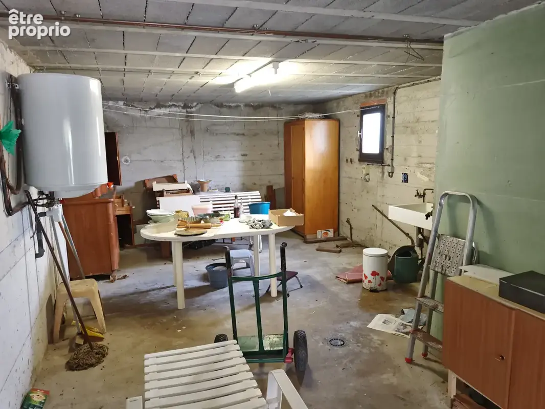 Maison 85 m2 avec vue exceptionnelle - photo 18