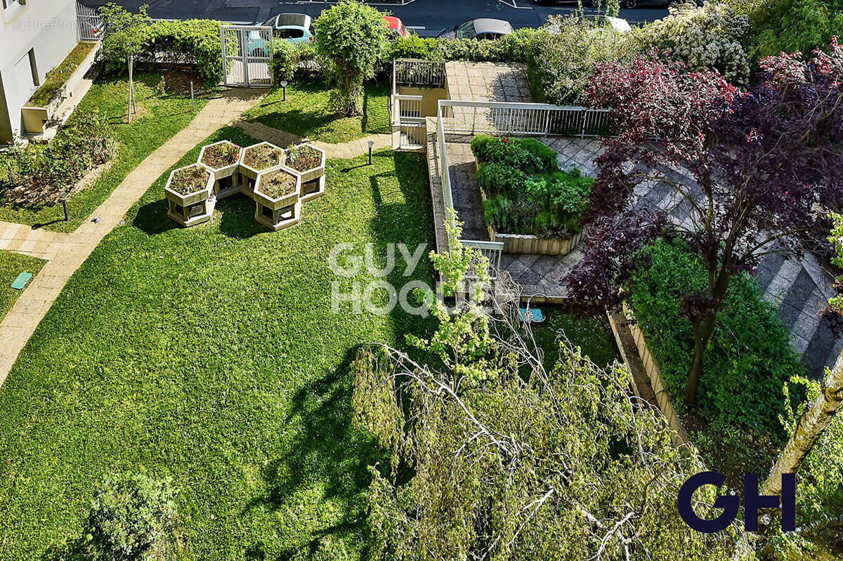 Appartement à LYON-6E