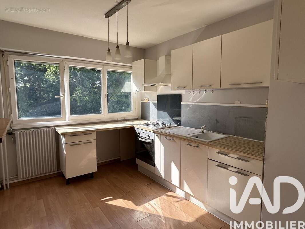 Photo 3 - Appartement à SAINT-HERBLAIN