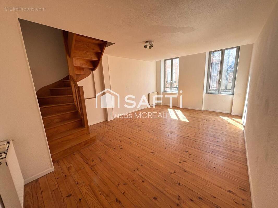 Photo 1 - Appartement à MONTAUBAN
