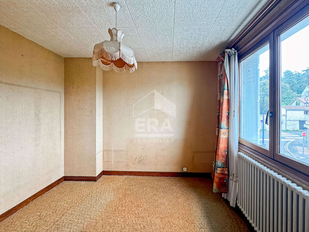 Maison à SAINT-HILAIRE