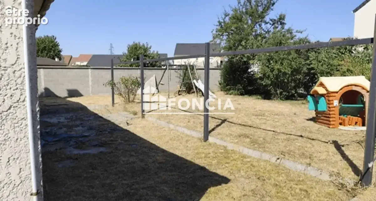 Maison de plain-pied à vendre - photo 14