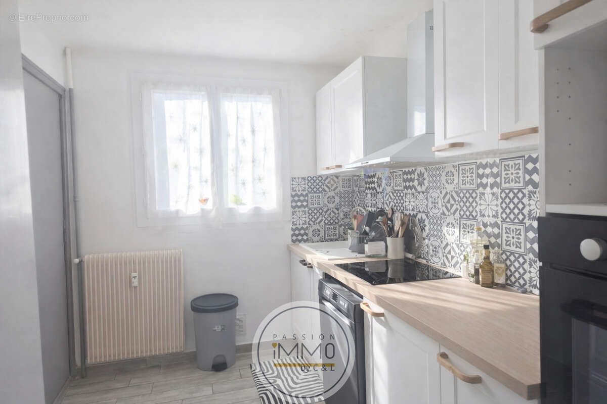 Appartement à SISTERON