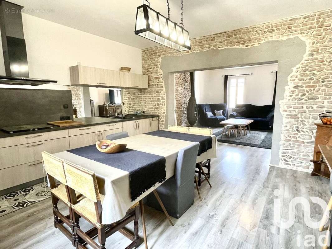 Photo 2 - Maison à ALBI