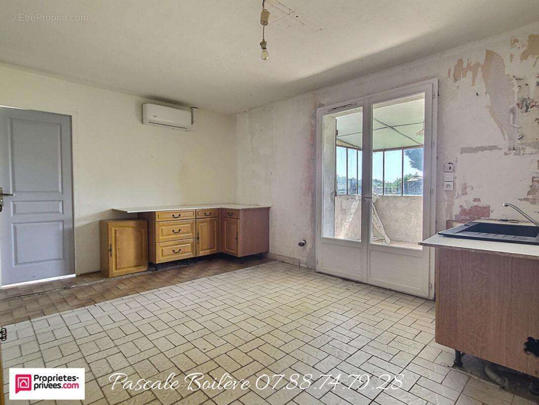 Maison à rénover - Blou (49160) - photo 5