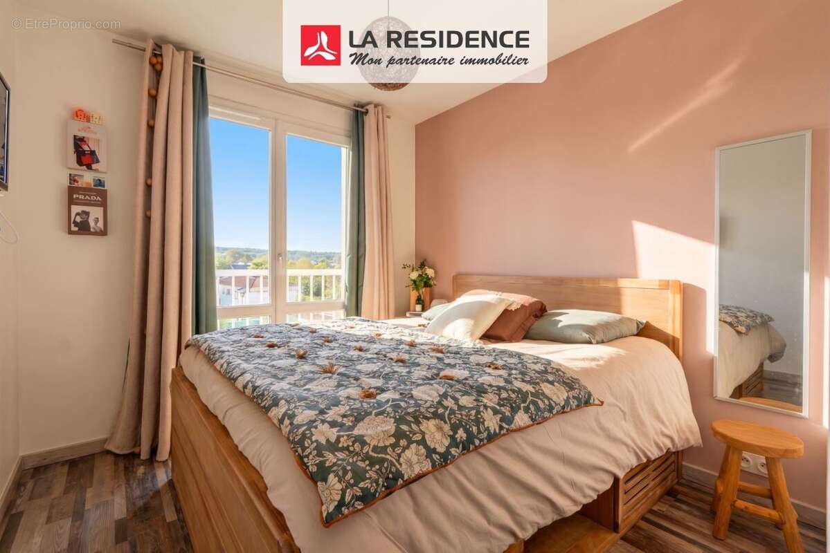 Appartement à TAVERNY
