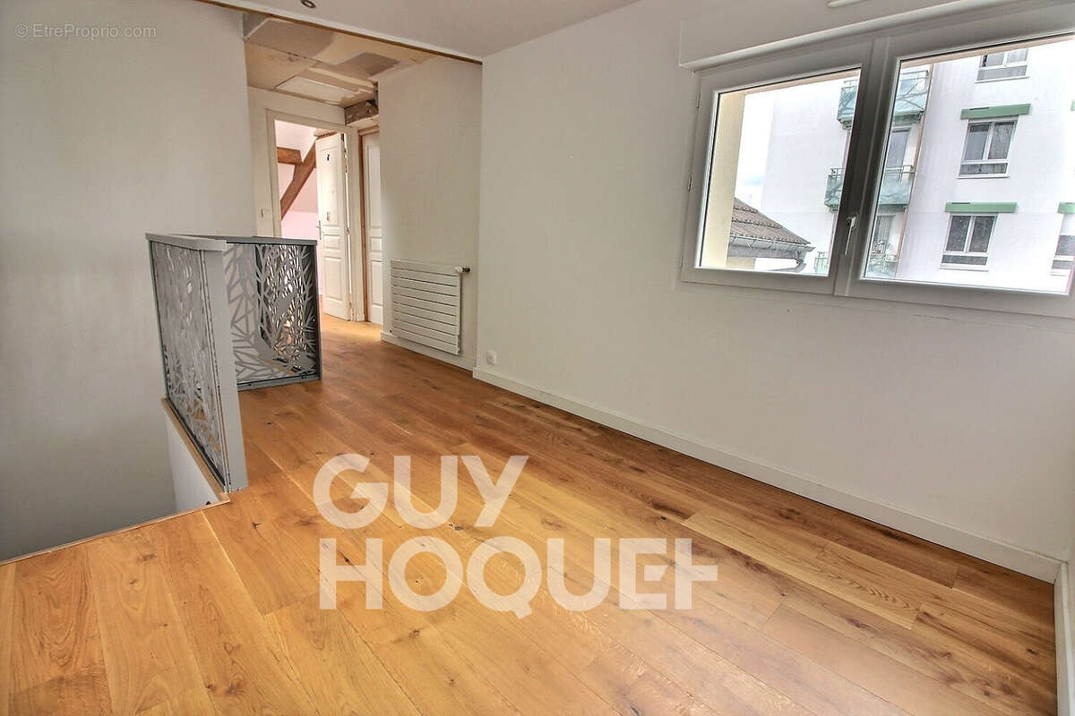 Maison à RUEIL-MALMAISON